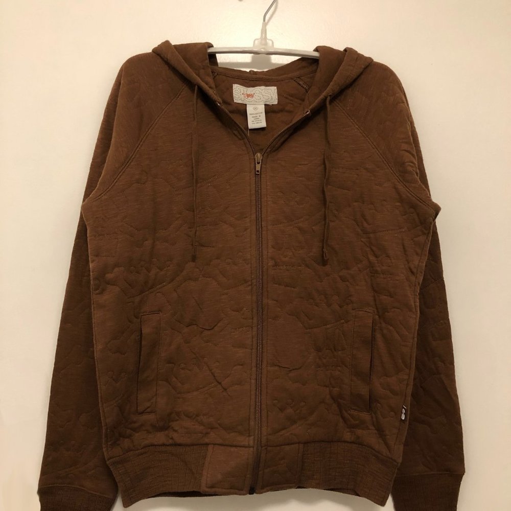 Stussy Girls Marauder Hoodie – Coco Size M